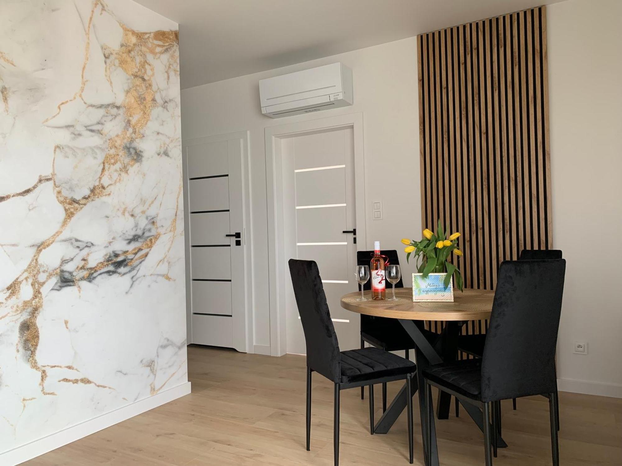 רדה Apartament Aquapark Gold 8 מראה חיצוני תמונה