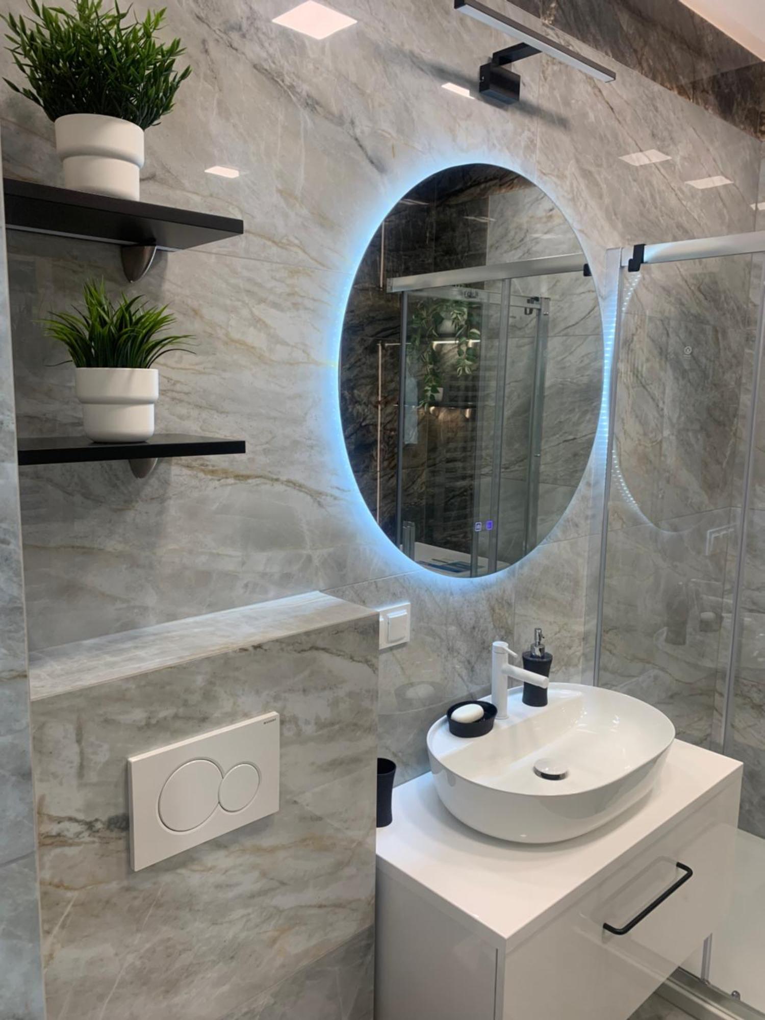 רדה Apartament Aquapark Gold 8 מראה חיצוני תמונה