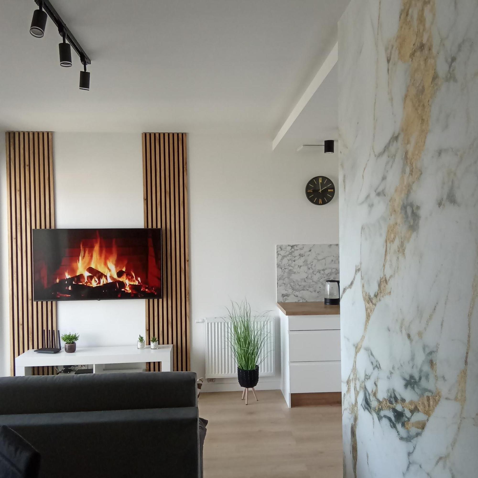 רדה Apartament Aquapark Gold 8 מראה חיצוני תמונה